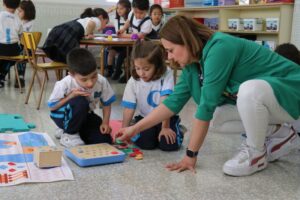 El auge de las Ciencias de la Computación impulsa la transformación tecnológica en España