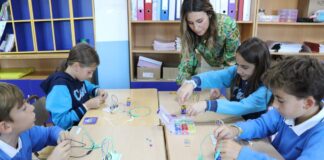 El auge de las Ciencias de la Computación impulsa la transformación tecnológica en España