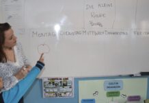 El aprendizaje temprano del alemán, una ventaja educativa que gana terreno en los colegios
