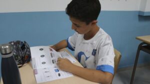 El aprendizaje temprano del alemán, una ventaja educativa que gana terreno en los colegios