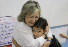 Familia y colegio: una alianza clave para la educación integral