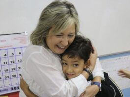 Familia y colegio: una alianza clave para la educación integral