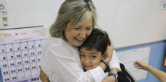 Familia y colegio: una alianza clave para la educación integral