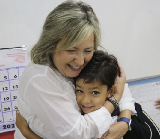 Familia y colegio: una alianza clave para la educación integral