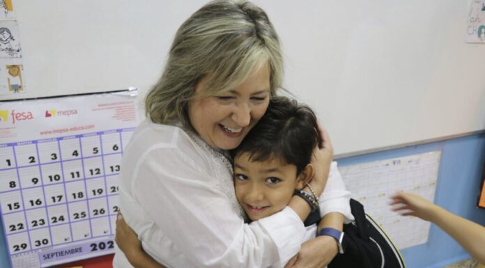 Familia y colegio: una alianza clave para la educación integral