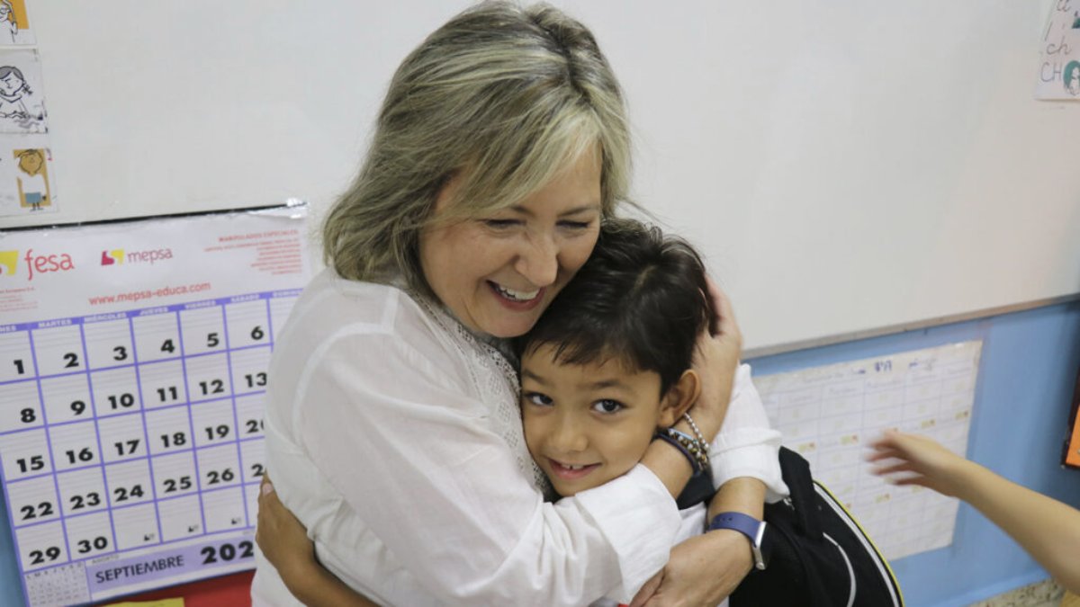 Familia y colegio: una alianza clave para la educación integral