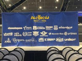 Alcorcón sabor que mola