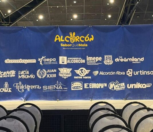 Los premios de Alcorcón Sabor que Mola conquistan corazones… y paladares: podcast alcorconhoy Alcorcón sabor que mola