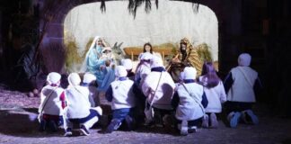 Belén Viviente Alcorcón