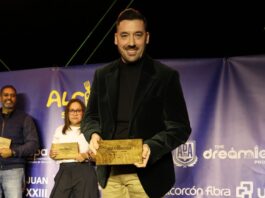 Héctor Ruiz de El Trasgu