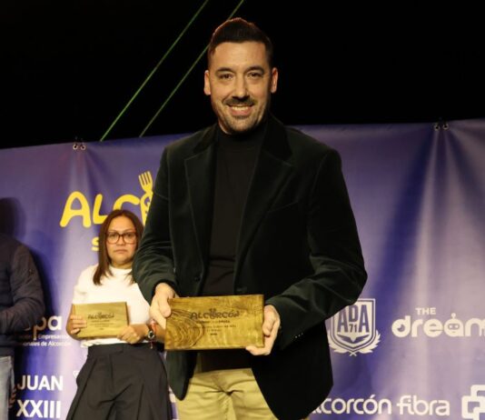 Héctor Ruiz de El Trasgu