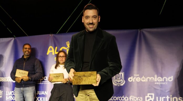 Héctor Ruiz de El Trasgu