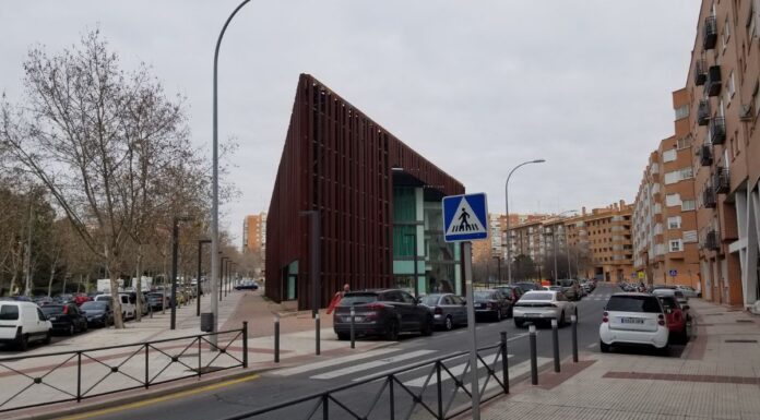 La Asociación Prado de Santo Domingo de Alcorcón en el podcast de alcorconhoy Los Pinos en la zona de Prado de Santo Domingo