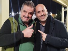 Entrevistamos a Crispín, el Andy Warhol de Alcorcón: podcast alcorconhoy Pablo Mateos Crispín