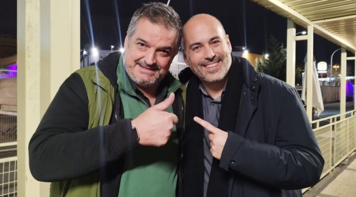 Pablo Mateos Crispín