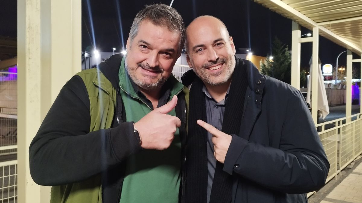 Pablo Mateos Crispín Pablo Mateos Crispín