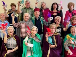 La Asociación Cultural de Artes Teatrales de Alcorcón, la pasión por el teatro no tiene edad: podcast alcorconhoy ACATA TEATRO