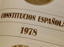 Alcorcón celebra la Constitución y toda la actualidad alcorconera en el podcast de alcorconhoy Constitución española