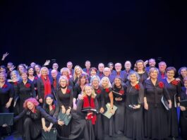 Coral Polifónica de Alcorcón