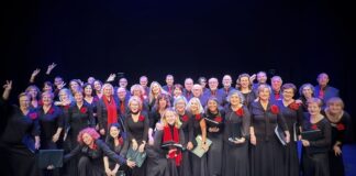 Coral Polifónica de Alcorcón