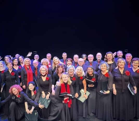 Coral Polifónica de Alcorcón