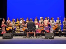 Vuelve el Certamen de Campanilleros de la Casa Cultural Andaluza de Alcorcón: podcast alcorconhoy Campanilleros Alcorcón