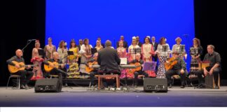 Campanilleros Alcorcón