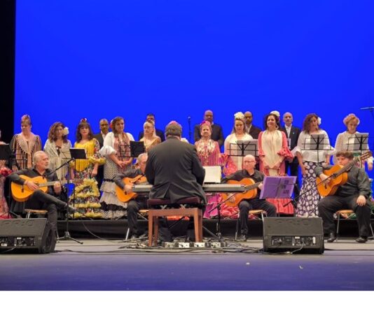 Vuelve el Certamen de Campanilleros de la Casa Cultural Andaluza de Alcorcón: podcast alcorconhoy Campanilleros Alcorcón