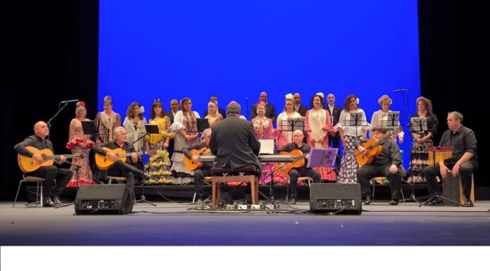 Vuelve el Certamen de Campanilleros de la Casa Cultural Andaluza de Alcorcón: podcast alcorconhoy Campanilleros Alcorcón