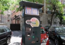 Los vecinos de Alcorcón tendrán aún más difícil aparcar en Madrid tras la ampliación del SER