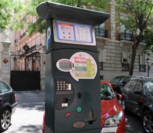 Los vecinos de Alcorcón tendrán aún más difícil aparcar en Madrid tras la ampliación del SER