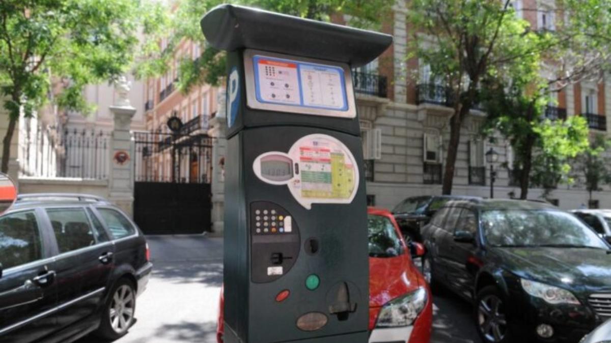 Los vecinos de Alcorcón tendrán aún más difícil aparcar en Madrid tras la ampliación del SER