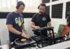 ScratchMe DJ School: la escuela de Alcorcón donde niños y mayores pueden convertirse en DJ profesionales