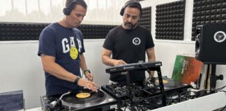 ScratchMe DJ School: la escuela de Alcorcón donde niños y mayores pueden convertirse en DJ profesionales
