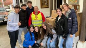 Navidad solidaria en Alcorcón: acciones sencillas que pueden cambiar muchas vidas