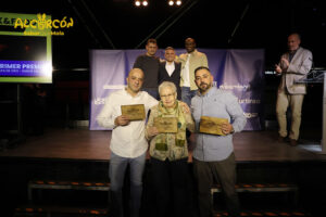 Los mejores platos y tapas de Alcorcón SaborQueMola 2025