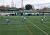 Victorias importantes y tropiezos dolorosos en el resumen deportivo de Alcorcón Victorias importantes y tropiezos dolorosos en el resumen deportivo de Alcorcón