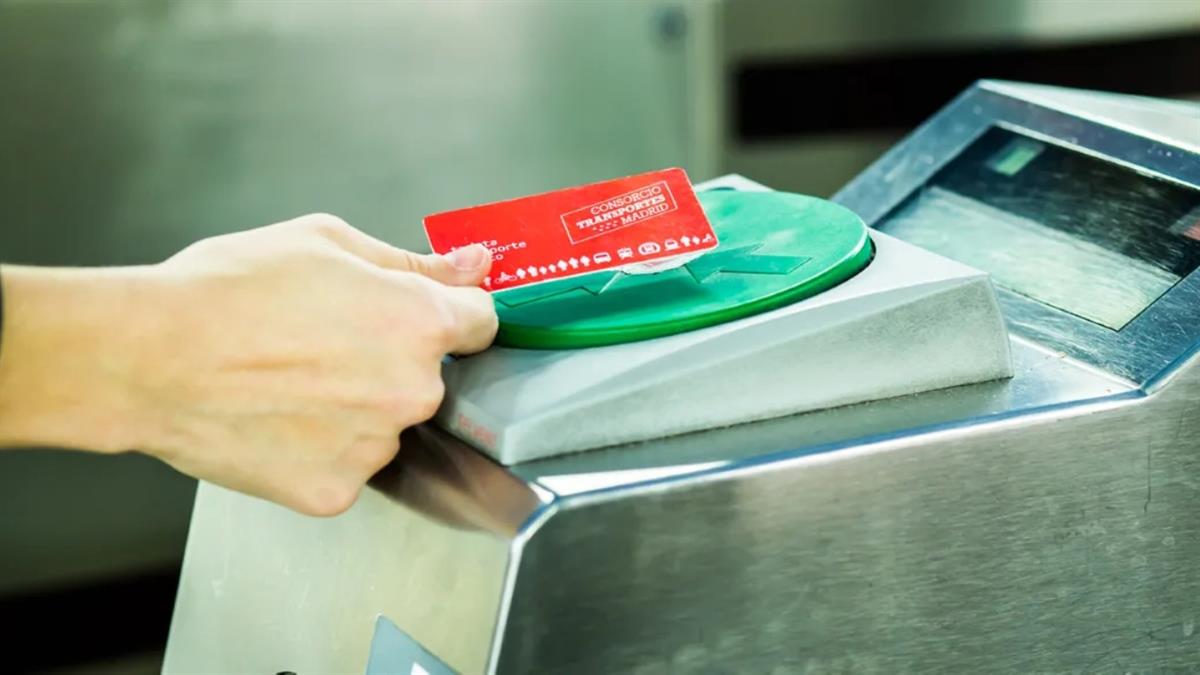 Ya son oficiales los precios del transporte para 2026 en la Comunidad de Madrid: así afecta a los vecinos de Alcorcón