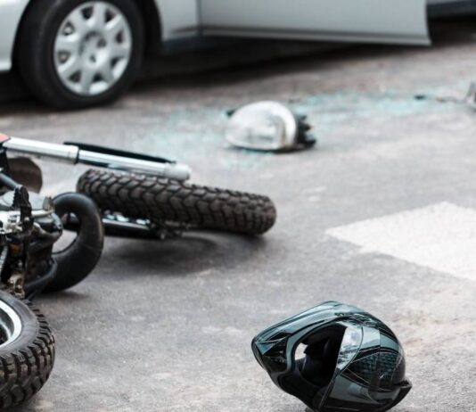 Un conductor bajo los efectos del cannabis provoca un grave accidente en Alcorcón