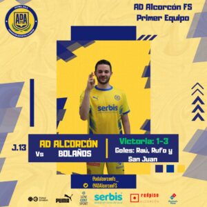 Tres jugadoras del Alcorcón se hacen con el bronce en el primer Mundial de Fútbol Sala Femenino: así ha sido el fin de semana deportivo