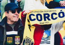 Regalos sorpresa y una visita muy especial en la nueva promoción del Alcorcón para el partido contra el Cartagena