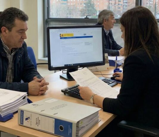 Los vecinos de Alcorcón ya pueden consultar las fechas para hacer la declaración de la renta en 2026 Los vecinos de Alcorcón ya pueden consultar las fechas para hacer la declaración de la renta en 2026