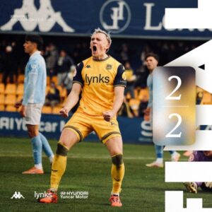 Fin de semana de contrastes y de rumores en el deporte de Alcorcón