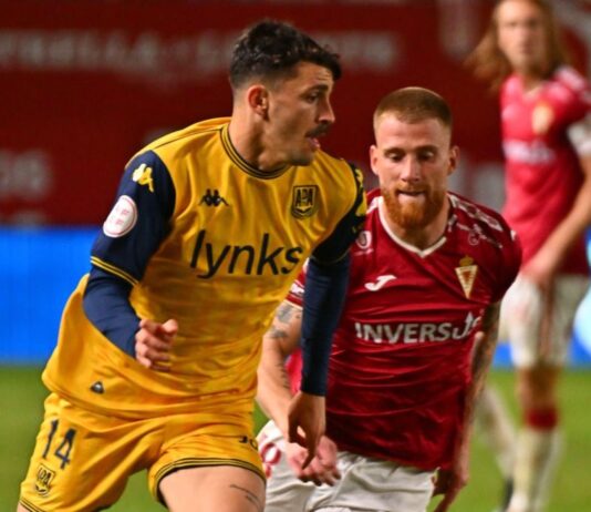 Resultados dispares para el deporte de Alcorcón: derrotas en fútbol y patines, y plenos en voleibol y baloncesto Resultados dispares para el deporte de Alcorcón: derrotas en fútbol y patines, y plenos en voleibol y baloncesto