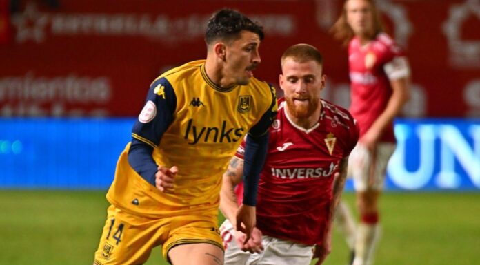 Resultados dispares para el deporte de Alcorcón: derrotas en fútbol y patines, y plenos en voleibol y baloncesto Resultados dispares para el deporte de Alcorcón: derrotas en fútbol y patines, y plenos en voleibol y baloncesto