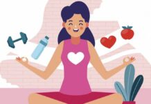 Alcorcón sano: prevención y autocuidado inteligente