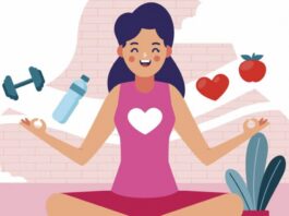 Alcorcón sano: prevención y autocuidado inteligente