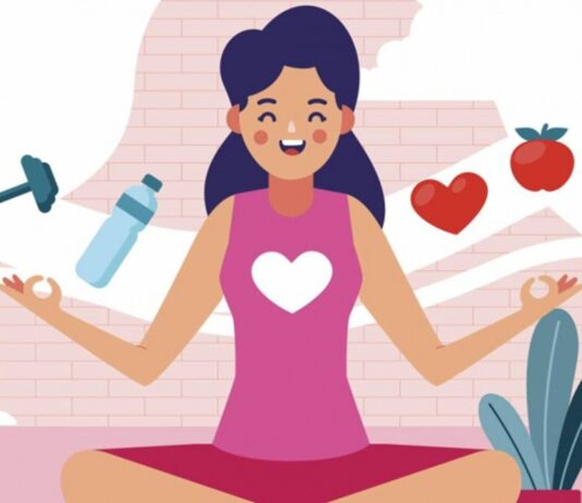 Alcorcón sano: prevención y autocuidado inteligente