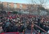 La Tardebuena en Ondarreta se convierte en objeto de debate en Alcorcón: disfrute y quejas de los vecinos