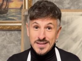 Álex Jiménez, vecino de Alcorcón, a las puertas de entrar en MasterChef Álex Jiménez, vecino de Alcorcón, a las puertas de entrar en MasterChef